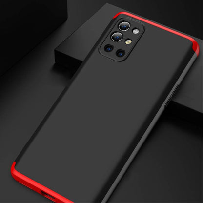 OnePlus 9 Series 360 Degree Protection Hard PC Case