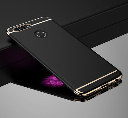 OnePlus 5T Original Electroplating Hard Back Case