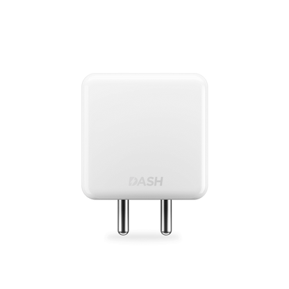 OnePlus Dash Power Adapter + Type-C USB Cable
