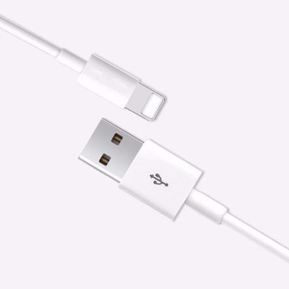 iPhone USB Wire Sync Charging Charger Cable