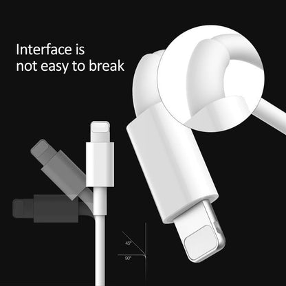 iPhone Type-C to Lightning Charging Cable