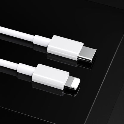 iPhone Type-C to Lightning Charging Cable