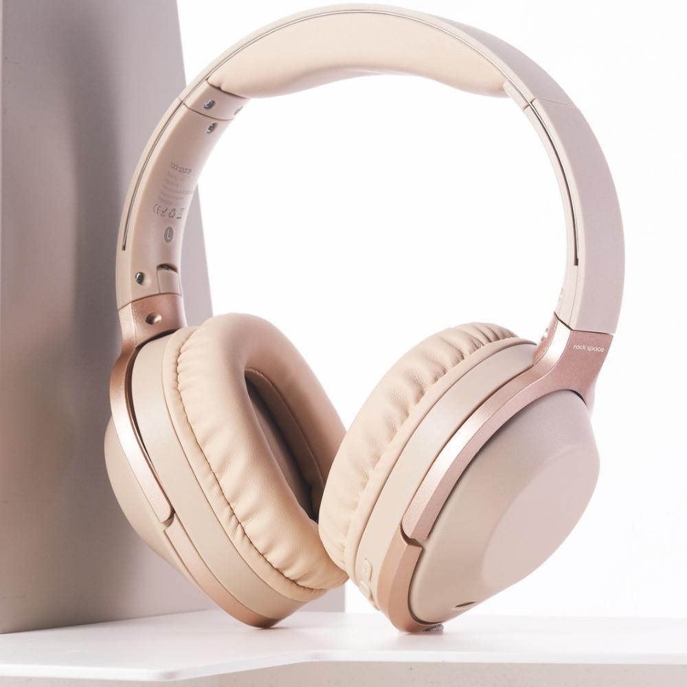 Rock Space Bluetooth Headphone