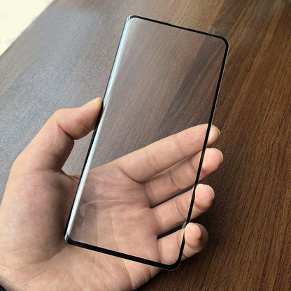 Galaxy S10 Lite 5D Tempered Glass Screen Protector