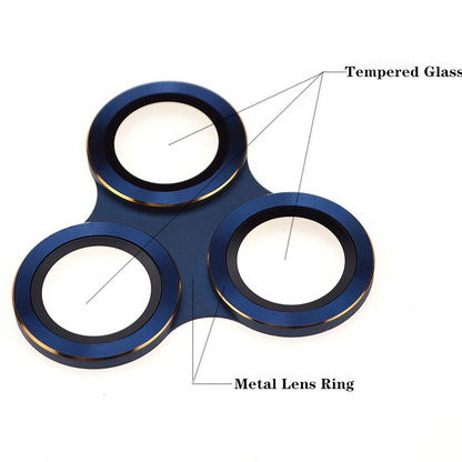 iPhone 13 - Camera Lens Protective Ring