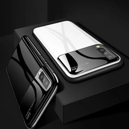 Galaxy S10 Polarized Lens Glossy Edition Smooth Case