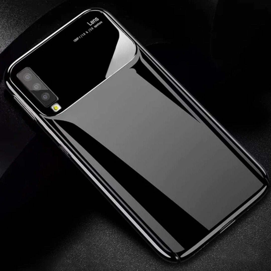 Galaxy S10 Polarized Lens Glossy Edition Smooth Case
