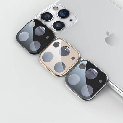 Totu ® iPhone 11 Series Camera Lens Protector