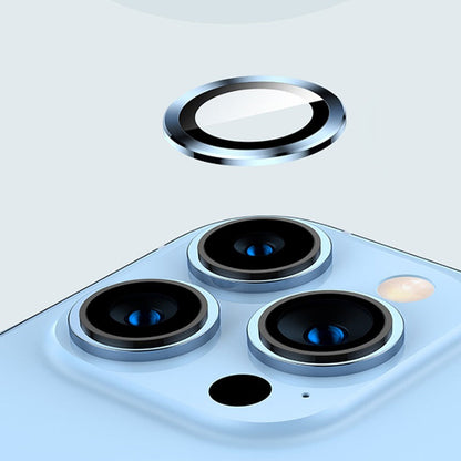 iPhone 14 Camera Ring Lens Protector
