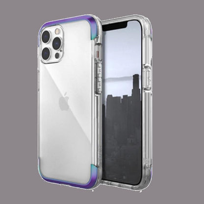 iPhone 13 Pro - X Doria Defense Air Clear Case