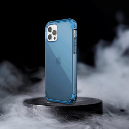 iPhone 13 Pro - X Doria Defense Air Clear Case