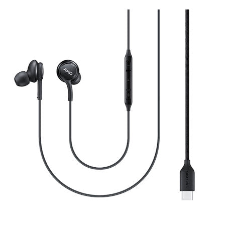 Boldacc ® Type-C Earphones