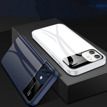 iPhone 12 - Glossy Edition Polarized Lens Case