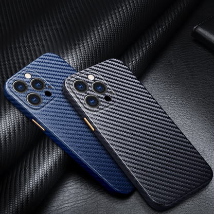 iPhone 13 Pro Max - Ultra Thin Aramid Fiber Case