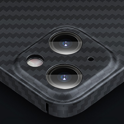 iPhone 13 Pro Max - Ultra Thin Aramid Fiber Case