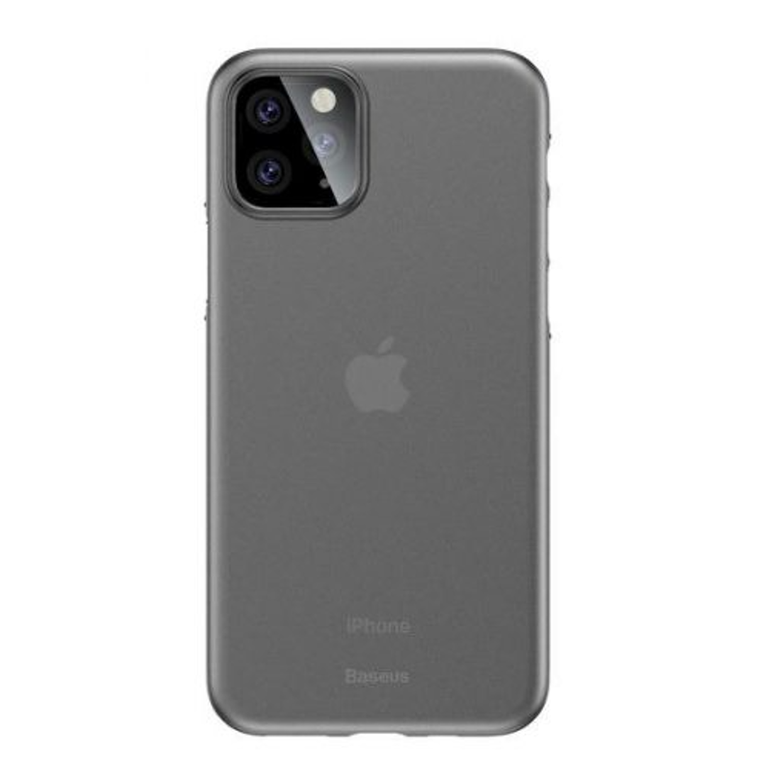 iPhone 11 Pro - Ultra Thin Matte Paperback Case