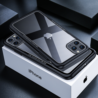 iPhone 11 Pro - Glassium Series Protective Case