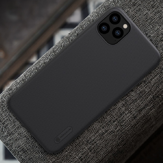 iPhone 11 Pro Max - Super Frosted Shield Matte Case