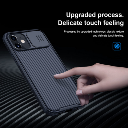 Camshield Design Premium Matte Case - iPhone