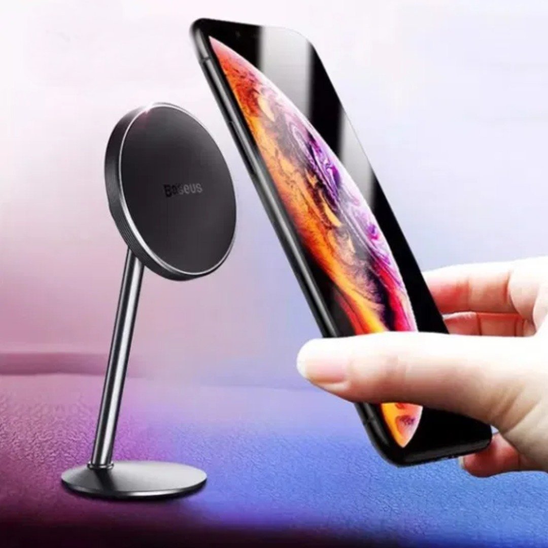 Baseus ® 360° Adjustable Universal Magnetic Phone Holder