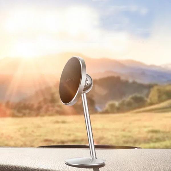 Baseus ® 360° Adjustable Universal Magnetic Phone Holder