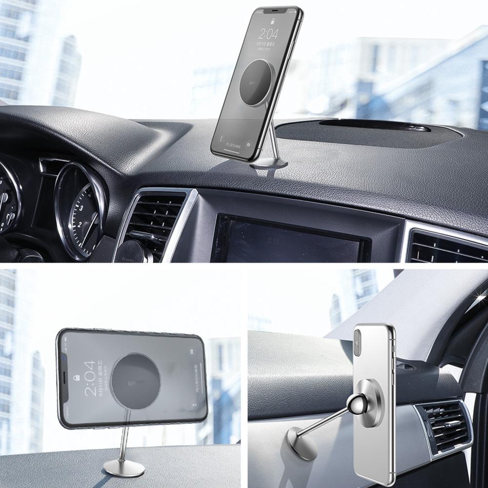 Baseus ® 360° Adjustable Universal Magnetic Phone Holder