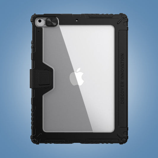 Nillkin Bumper Edge Case For iPad 10.2 inch