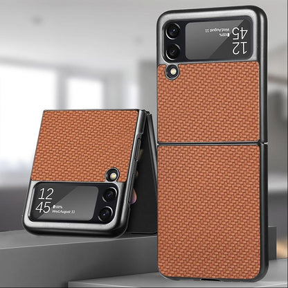 Galaxy Z Flip3 Ultra Thin Aramid Fiber Case