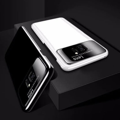 Galaxy S7 Edge Polarized Lens Glossy Edition Smooth Case