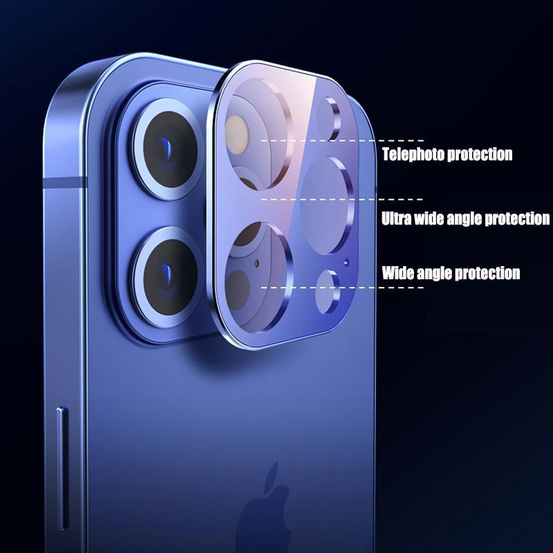 iPhone 12 Pro Max Camera Lens Protector