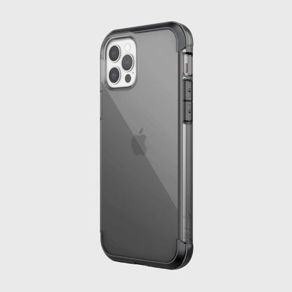 iPhone 13 Series X-Doria Defense Air Clear Case