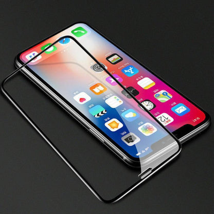 iPhone 11 Series Tempered Glass Screen Protector