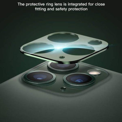 Totu ® iPhone 11 Pro Max Camera Lens Protector