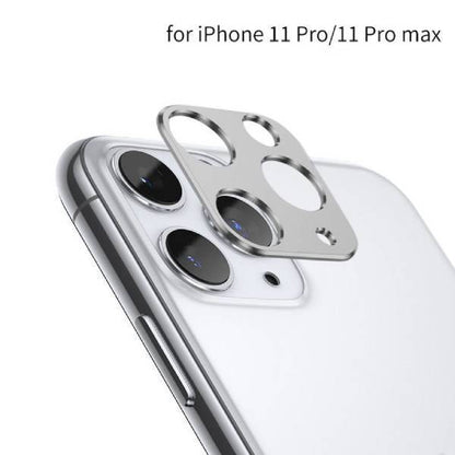 Totu ® iPhone 11 Series Camera Lens Protector