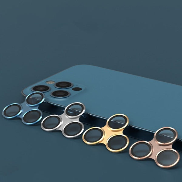 iPhone 13 Pro - Camera Lens Protective Ring