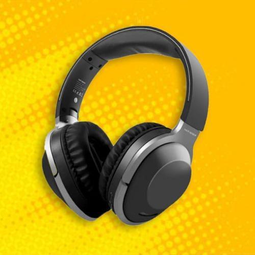 Rockspace bluetooth headphone price sale