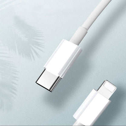 iPhone Type-C to Lightning Charging Cable