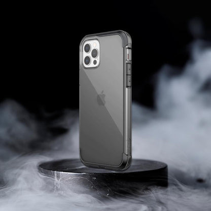 iPhone 13 Pro - X Doria Defense Air Clear Case