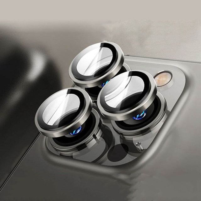 iPhone 14 Camera Ring Lens Protector