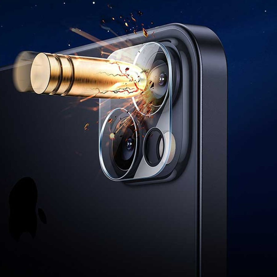 iPhone 14 Pro HD Camera Lens Protector