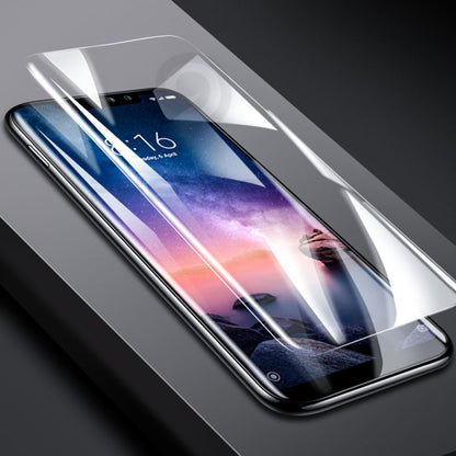 Recci ® iPhone 11 Pro Ultra HD Full Coverage Tempered Glass