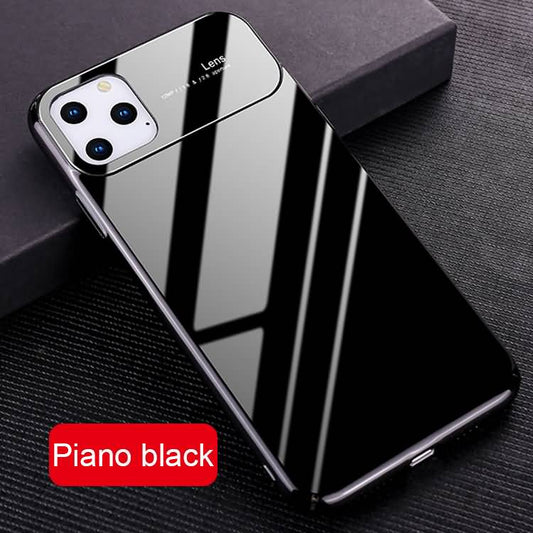 iPhone 11 Pro Max Polarized Lens Glossy Edition Smooth Case