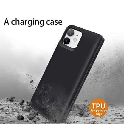 JLW ® iPhone 11/11 Pro Max Portable 5000 mAh Battery Shell Case