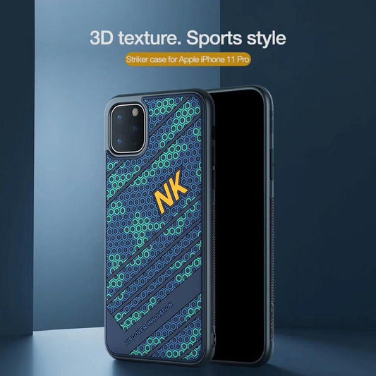 Nilkin ® iPhone 11 Pro Striker Sport Case