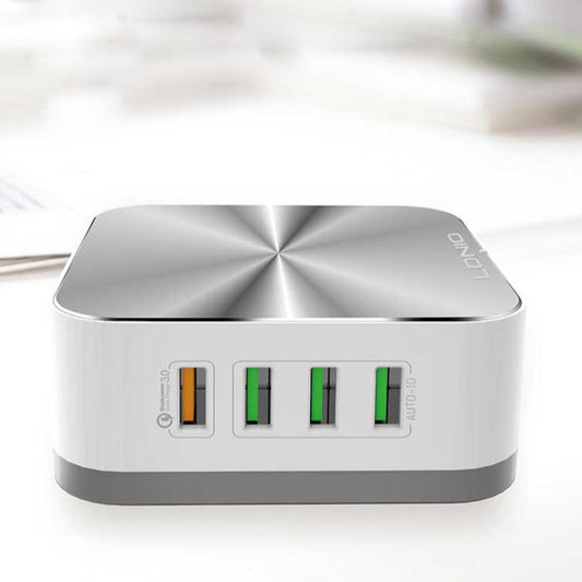 LDNIO ® Multi USB Port Charging Hub