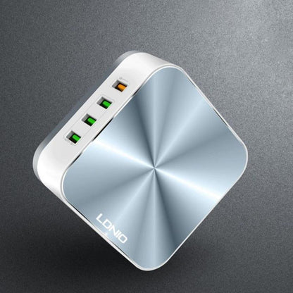 LDNIO ® Multi USB Port Charging Hub