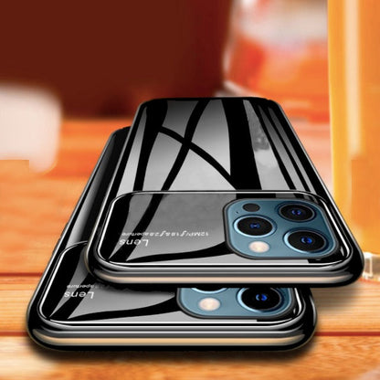 iPhone 12 Pro Max - Glossy Edition Polarized Lens Case