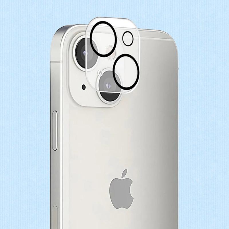iPhone 13 Series HD Camera Lens Protector