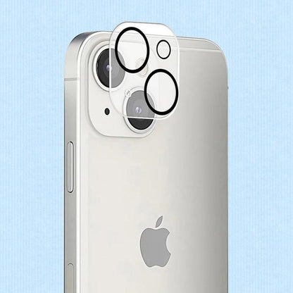 iPhone 13 Pro HD Camera Lens Protector