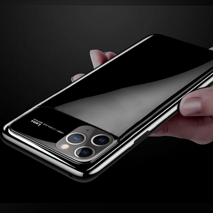 iPhone 12 Pro - Glossy Edition Polarized Lens Case